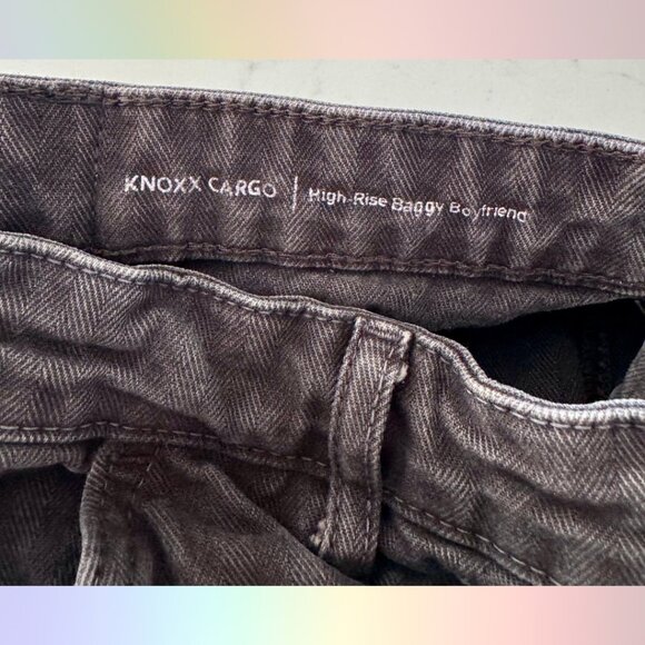 AG Adriano Goldschmied Cargo Jeans - Sz 32 - Picture 7 of 9